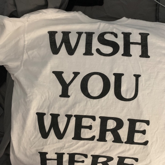 Astroworld t-shirt size M - Picture 3 of 3